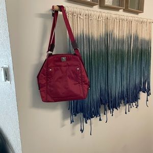 Baggallini Purse / Backpack